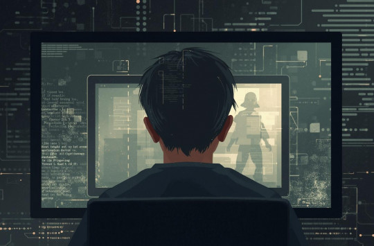 Radikalisasi Anak di Era Game Online: Apa yang Gagal Kita Baca?